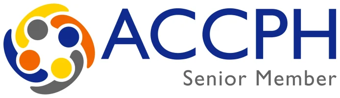 ACCPH member logo
