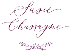 Susie Chassagne logo